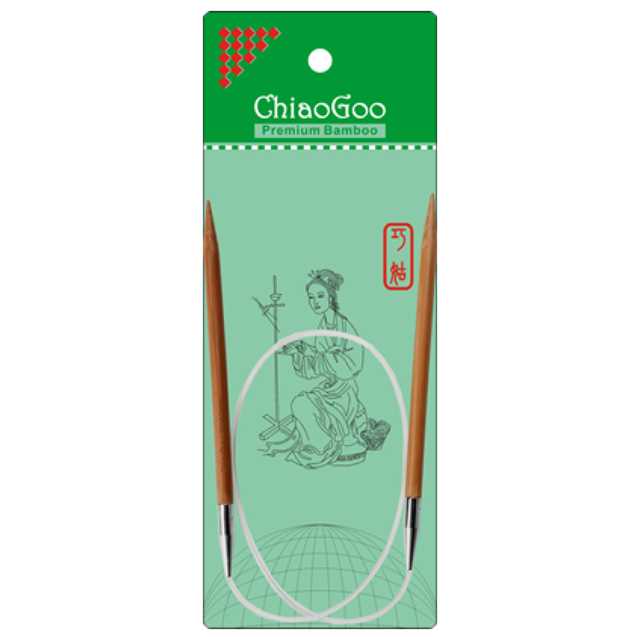 ChiaoGoo - Valley Yarn Ltd
